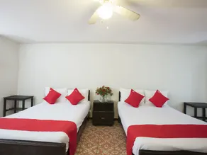 Hotel El Ángel - Image 5