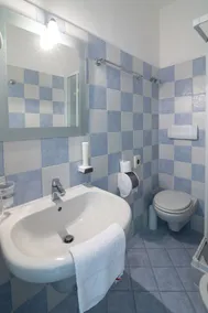 Hotel Villa Cristina - Image 4