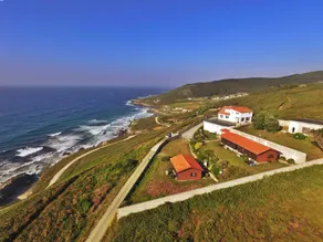 Bungalow Playa De Arnela - Image 3