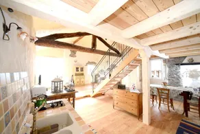Apartment With one Bedroom in Dervio, With Wonderful Lake View and Wifi - 2 km From the Beach - Image 2