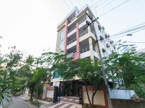 Shree Darshini Guest House by OYO Rooms - Image 3