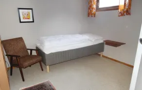 Stunning Home in Kvinlog With 4 Bedrooms - Image 4