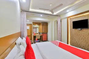 Hotel Rainbow BY OYO Rooms - Image 4