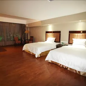 Longhu Island Hotel (Deqing Longmu Street Branch) - Image 5