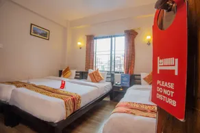 Hotel Sleepwell by OYO Rooms - Image 5