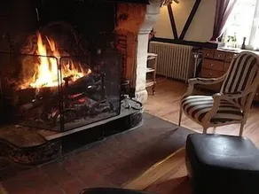 Hostellerie du Lion d'Or - Image 5
