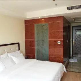 Meet Fashion Hotel Huidong Branch - Image 5