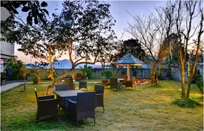 Summit Golden Crescent Resort & Spa - Image 2