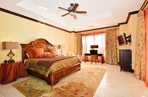 Los Suenos Resort Vista Bahia 3A - Image 2
