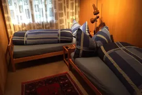 3.5-Zimmer Ferienwohnung Ski-In -- Ski-Out - Image 3