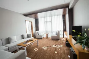 Hilton Garden Inn Guiyang Yunyan - Image 4