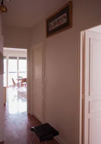 Pelicanstay at Avenue George V Paris - Image 2
