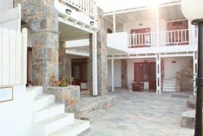 Golden Grain Beachfront Suites - Image 3