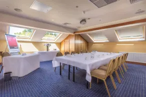 Best Western Rockingham Forest Hotel - Image 2