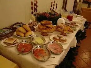 Hotel Il Maniero - Image 3