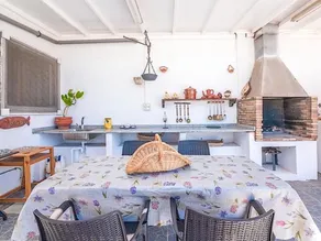 Casa Isabella With Sat-tv, Wifi and Barbecue in Macher - Image 2