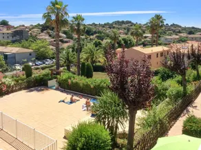 Studio in Vence, With Wonderful Mountain View, Private Pool, Furnished - Image 2