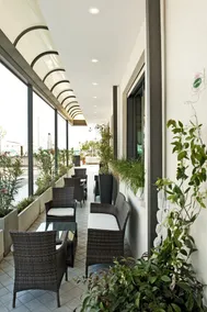 Hotel Aurea - Image 4