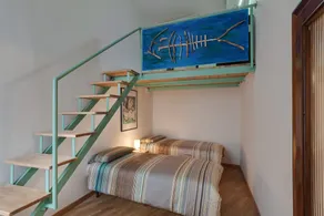 Apartments Florence - Libertà Loft - Image 5