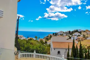 Fina - two story holiday home villa in Benitachell - Image 3