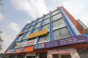 Gk Residency by OYO Rooms - Image 4