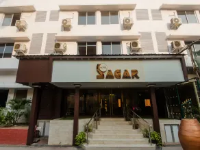 Hotel Sagar - Image 5