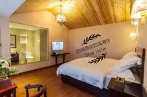 Sihai Hotel - Image 2