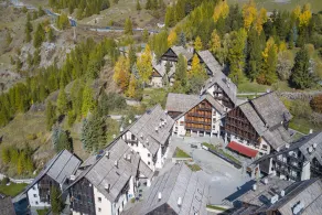 Grange Hike & Ski Sestriere Apartments - Happy.Rentals - Image 3