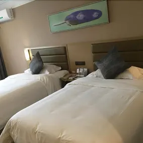 Hanting Liuzhou Railway Station Chengzhan Road Hotel - Image 3