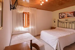 Hostal Visontium - Image 5