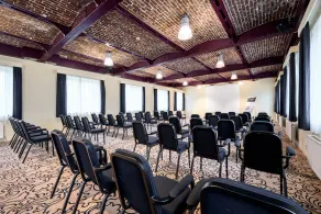 Mercure Liege City Centre - Image 3