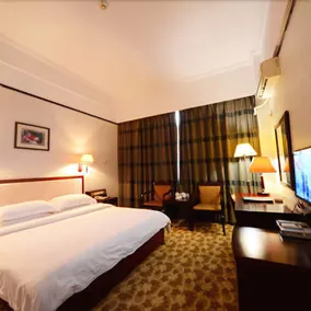 Hao Jing Hotel - Image 3