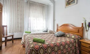 Apartment With 3 Bedrooms in València, With Wonderful sea View, Furnis - Image 5
