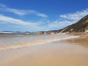 Rainbow Sands Resort - Image 4