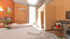 Home Inn Zhenbei Road - Image 3