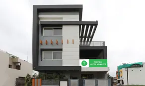 Treebo Namaste Indore - Image 3