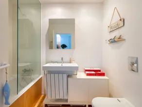 Lovely Apartment With Swimming Pool in Apúlia - Image 3