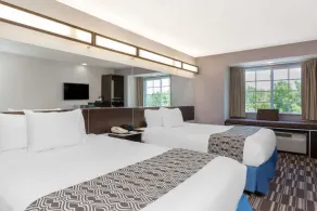 Microtel Inn & Suites by Wyndham Tuscaloosa Near University - Image 5