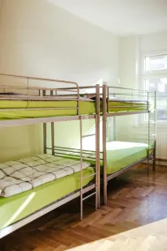 Clubhostel Dessau - Image 4