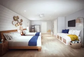Fire Island Beach House - Image 3