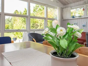 Modern Holiday Home in Falster With Terrace - Image 4