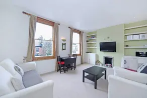 Bright 1 Bedroom Flat in Fulham - Image 5