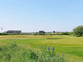 Gorgeous Holiday Home in Jutland, Midtjylland With Sauna - Image 2