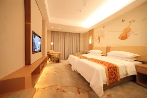 Vienna International Hotel - Image 4