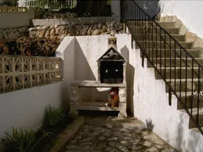 Casa de Vacaciones en Moraira (0780-H) - Image 4