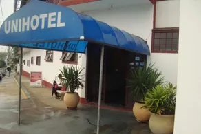 Hotel Unihotel - Image 4