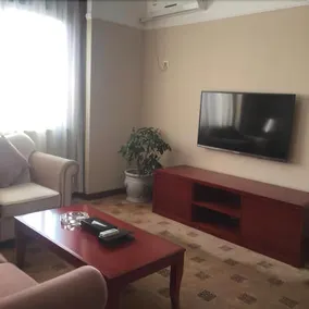 Yangling Xincheng Horizon Hotel - Image 4
