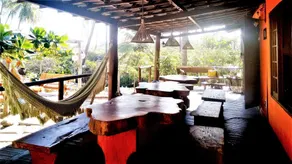 Pousada Praia De Santo Antônio - Image 5