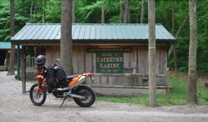 Kathryn's Kabins - Image 4