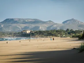 Appealing Holiday Home in Sant Pere Pescador With Garden - Image 3